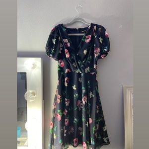 cute dkny summer dress